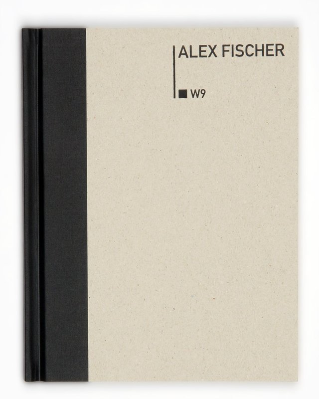 Alex Fischer — 2010